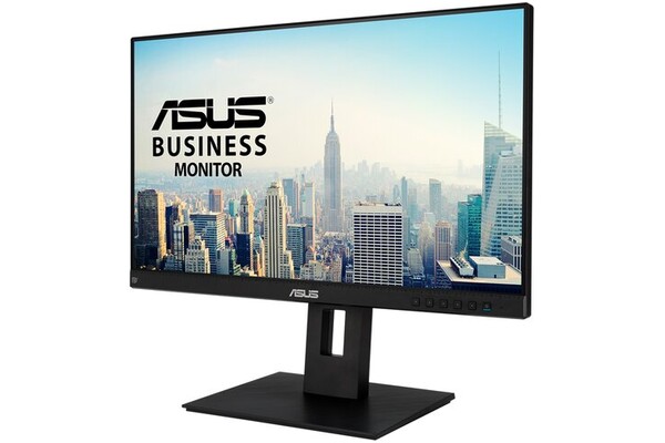 Monitor 23.8" ASUS BE24EQSB czarny