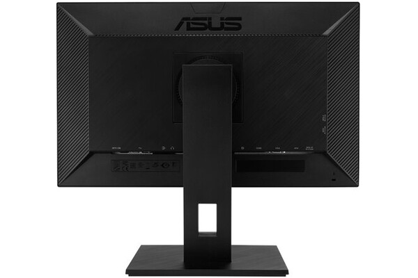 Monitor 23.8" ASUS BE24EQSB czarny