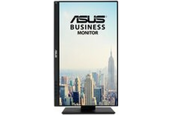Monitor 23.8" ASUS BE24EQSB czarny