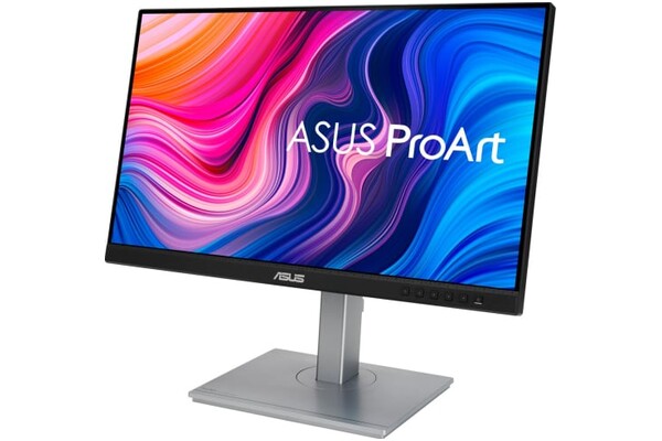 Monitor 23.8" ASUS ProArt PA247CV czarny
