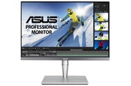 Monitor 24.1" ASUS ProArt PA24AC czarno-srebrny