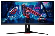 Monitor 34.1" ASUS ROG Strix XG349C czarny