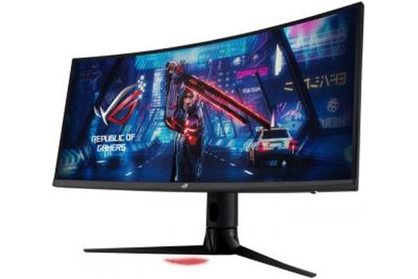 Monitor 34.1" ASUS ROG Strix XG349C czarny