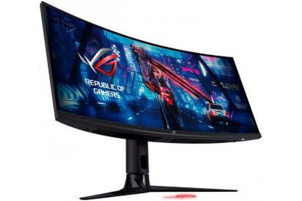 Monitor 34.1" ASUS ROG Strix XG349C czarny