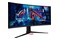 Monitor 34.1" ASUS ROG Strix XG349C czarny