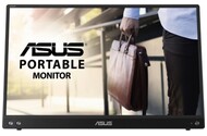 Monitor 15.6" ASUS MB16ACV czarny