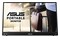 Monitor 15.6" ASUS MB16ACV czarny