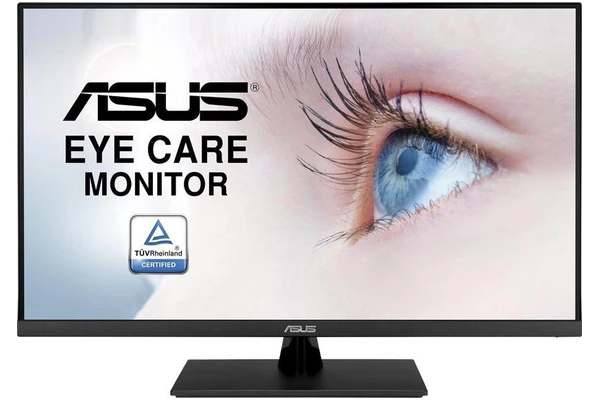 Monitor 31.5" ASUS VP32UQ czarny