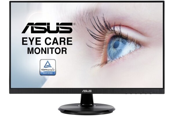 Monitor 23.8" ASUS VA24DCP czarny
