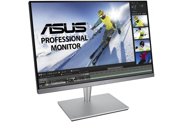 Monitor 24.1" ASUS ProArt PA24AC szary