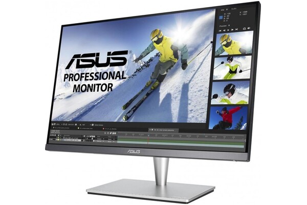 Monitor 24.1" ASUS ProArt PA24AC szary