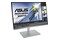 Monitor 24.1" ASUS ProArt PA24AC szary