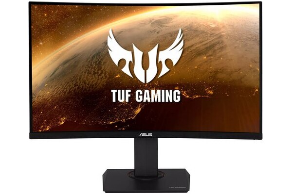 Monitor 31.5" ASUS TUF Gaming VG32VQR czarny