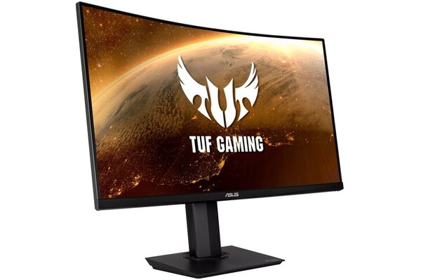 Monitor 31.5" ASUS TUF Gaming VG32VQR czarny