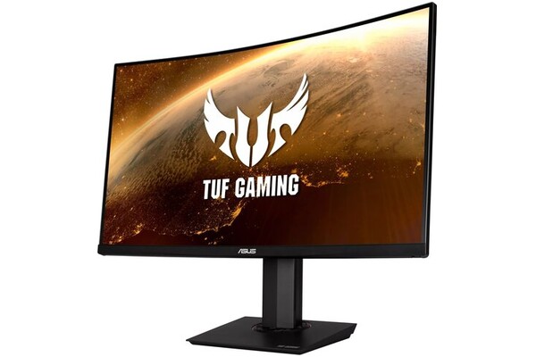 Monitor 31.5" ASUS TUF Gaming VG32VQR czarny