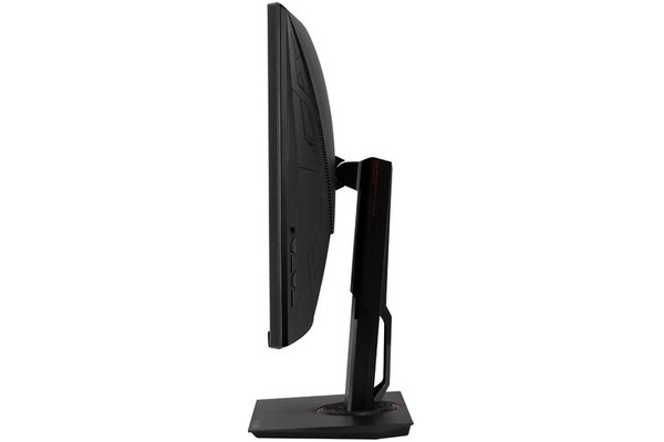 Monitor 31.5" ASUS TUF Gaming VG32VQR czarny