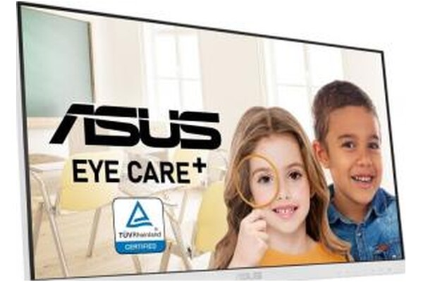 Monitor 23.8" ASUS VY249HE biały