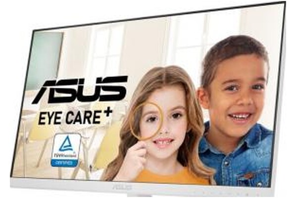Monitor 23.8" ASUS VY249HE biały