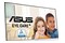 Monitor 23.8" ASUS VY249HE biały