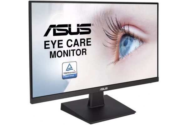 Monitor 23.8" ASUS VA24ECE czarny