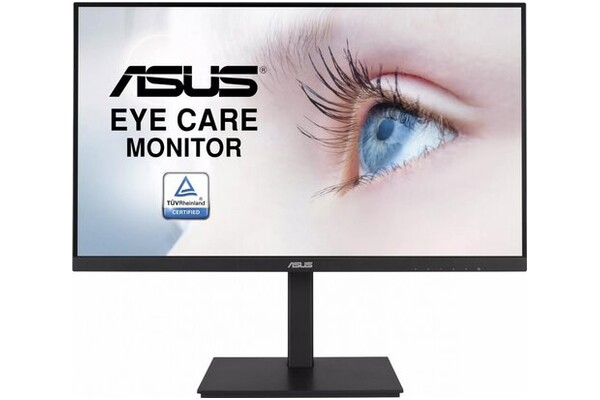 Monitor 23.8" ASUS VA24DQSB czarny
