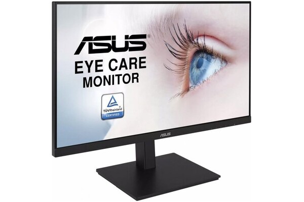 Monitor 23.8" ASUS VA24DQSB czarny