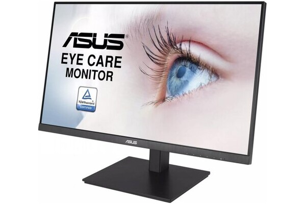 Monitor 23.8" ASUS VA24DQSB czarny