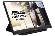 Monitor 15.6" ASUS ZenScreen MB166C czarny