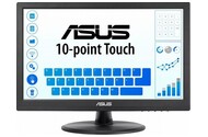 Monitor 15.6" ASUS VT168HR czarny