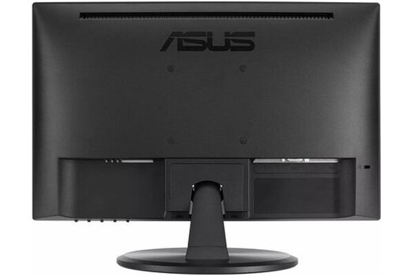 Monitor 15.6" ASUS VT168HR czarny