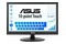 Monitor 15.6" ASUS VT168HR czarny