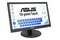 Monitor 15.6" ASUS VT168HR czarny