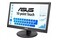 Monitor 15.6" ASUS VT168HR czarny
