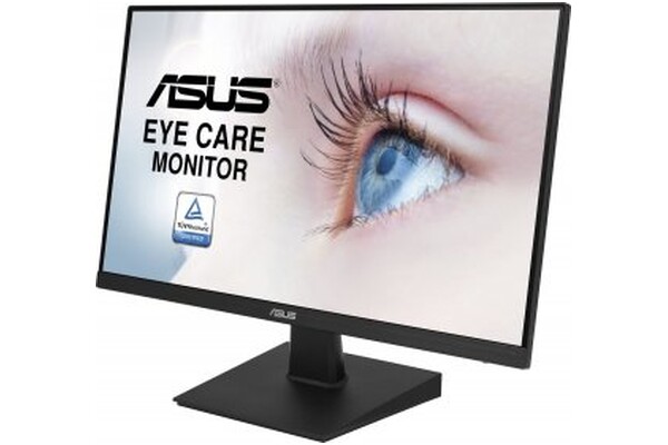 Monitor 23.8" ASUS VA247HE czarny