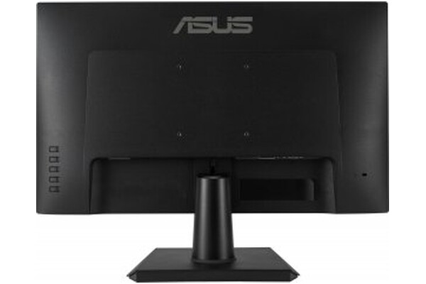Monitor 23.8" ASUS VA247HE czarny