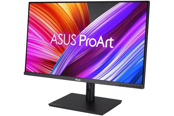 Monitor 31.5" ASUS ProArt PA328QV czarny