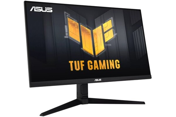 Monitor 31.5" ASUS TUF Gaming VG32AQL1A czarny