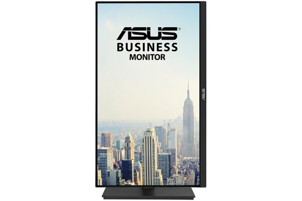 Monitor 23.8" ASUS VA24ECPSN czarny