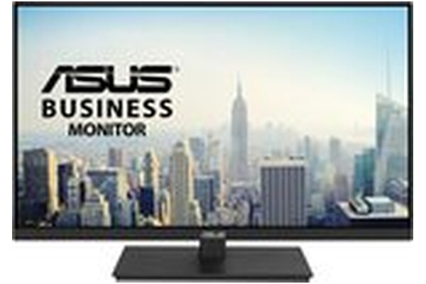 Monitor 23.8" ASUS VA24ECPSN czarny