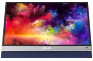 Monitor 13.3" ASUS ZenScreen MQ13AH srebrny