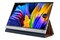 Monitor 13.3" ASUS ZenScreen MQ13AH srebrny