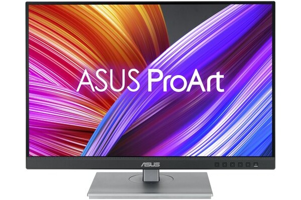 Monitor 24.1" ASUS ProArt PA248CNV czarno-srebrny