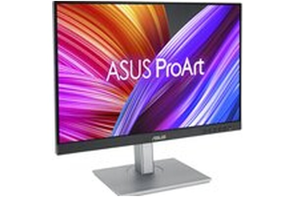 Monitor 24.1" ASUS ProArt PA248CNV czarno-srebrny