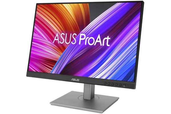Monitor 24.1" ASUS ProArt PA248CNV czarny