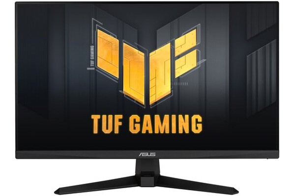 Monitor 23.8" ASUS TUF Gaming VG249QM1A czarny