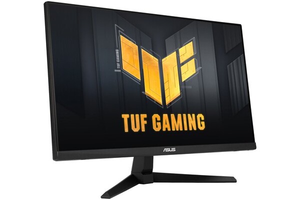 Monitor 23.8" ASUS TUF Gaming VG249QM1A czarny