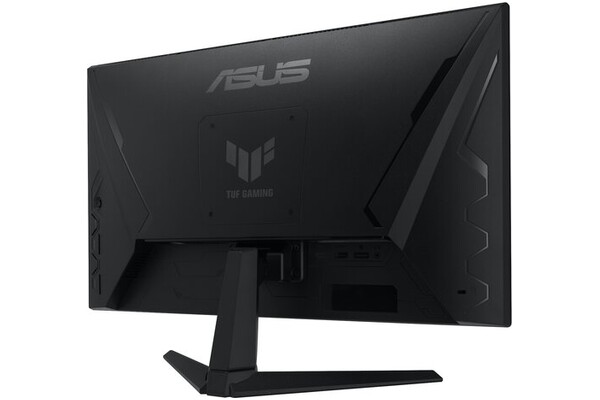 Monitor 23.8" ASUS TUF Gaming VG249QM1A czarny
