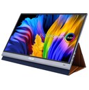 Monitor 13.3" ASUS ZenScreen MQ13AH czarny