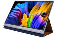 Monitor 13.3" ASUS ZenScreen MQ13AH czarny