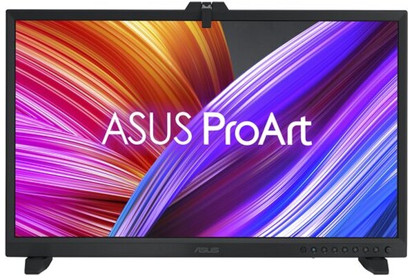 Monitor 31.5" ASUS ProArt PA32DC czarny